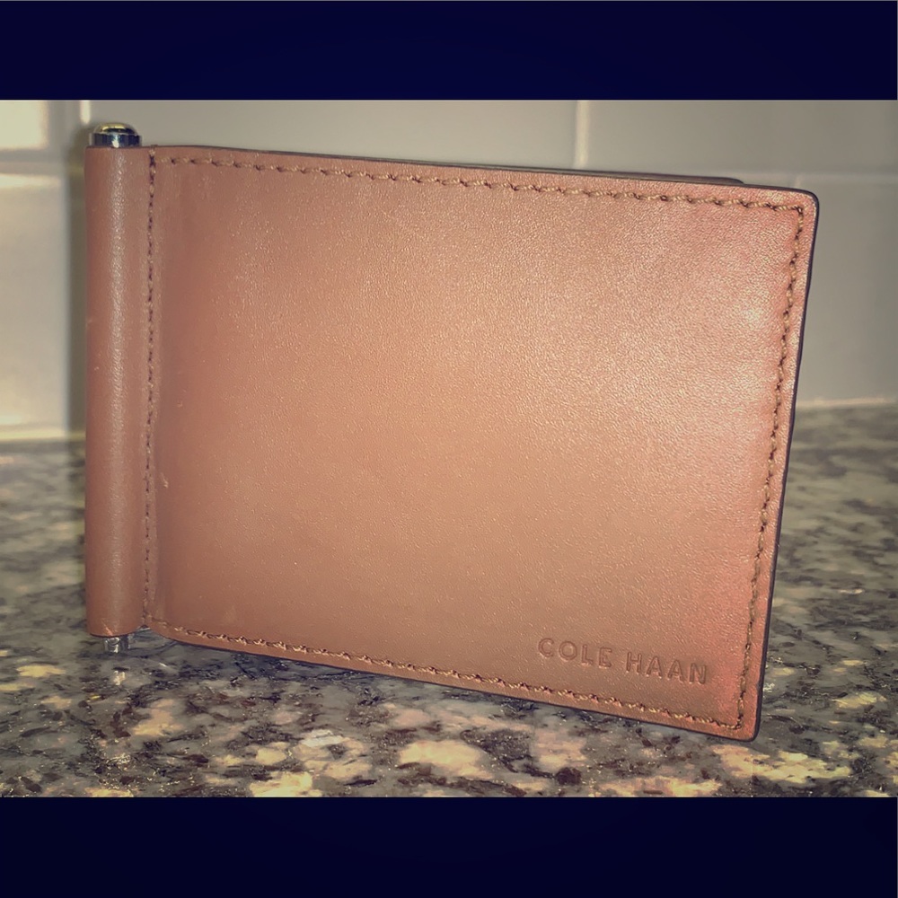 Cole Haan Men’s Wallet